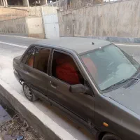 پراید مدل ۹۰