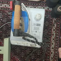 چرخ خیاطی|چرخ خیاطی و ریسندگی|پارسآباد, |دیوار