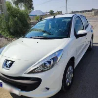 پژو 207i با موتور tu5 p  مدل 1404 صفر کیلومتر