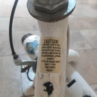 دوچرخه 20|دوچرخه، اسکیت، اسکوتر|مشکین‌دشت, |دیوار