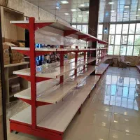 قفسه سوپرمارکتی