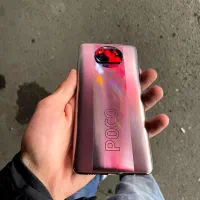 PoCo X3 Pro 256|موبایل|رشت, جانبازان|دیوار