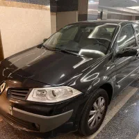 مگان ۲۰۰۰ اتومات