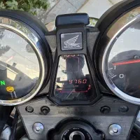 فروش موتور CB1300|موتورسیکلت|اصفهان, کوجان|دیوار