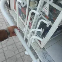 فروش دستک دوربین مدار بسته در سایزهای متنوع