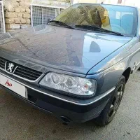 پژو slx مدل آخر ۹۸