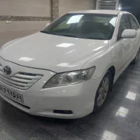 تویوتا کمری 2008 GL بدون رنگ