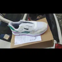کتانی نو راحت و نرم|کیف، کفش، کمربند|رشت, کوی مهر|دیوار