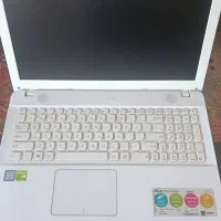 لب تاپ ایسوس core i7