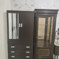 بوفه و کمد