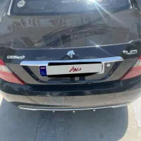 دنا پلاس ۴۰۲ بدون رنگ