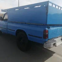 نیسان دیزل 94|خودرو سواری و وانت|ری, علایین|دیوار