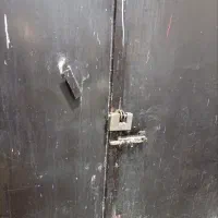 یه دونه درب حیاط|فعالیت داوطلبانه|مشهد, شهرک مهرگان|دیوار