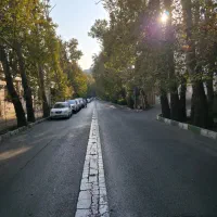 زعفرانیه ۱۰۰۰ متر ویلایی