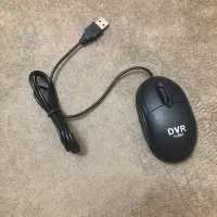 ماوس سیم دار نو