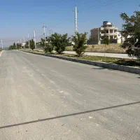 ۱۰۰۰متر زمین مسکونی زعفرانیه کرج