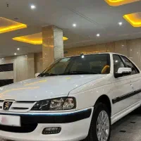 پارس402تمام فول‌سیمی درحدخشک