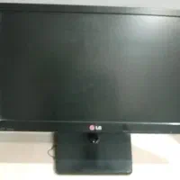 فروش فوری مانیتور19 اینچ LG  استوک