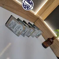 هارد 500 گیگ لپتاپی|قطعات و لوازم جانبی رایانه|مشهد, عامل|دیوار