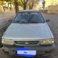 سواری پراید|خودرو سواری و وانت|آذرشهر, |دیوار