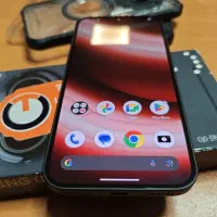 ناتینگ فون NOTHING 2a حافظه 256 گیگ رام 12