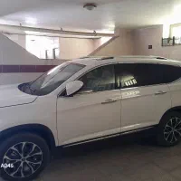 fmc فردا موتور|خودرو سواری و وانت|یزد, |دیوار