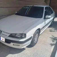 پارس سال1400بی رنگ