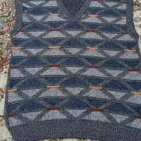 یقه هفت مردانه