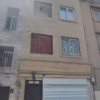 آپارتمان ۴۰ متر_یک خواب_تک واحدی_انباری_آسانسور