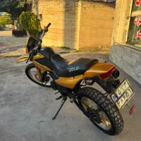 تریل رادیسون ۲۰۰|موتورسیکلت|آمل, |دیوار