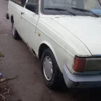 پیکان وانت فنی سالم بدون خرج