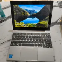 تبلت ویندوزی lenovo|تبلت|تهران, نارمک|دیوار