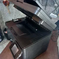 پرینتر اچ پی چهار کاره رنگی مدل. m177fw|پرینتر، اسکنر، کپی، فکس|مشهد, احمدآباد|دیوار
