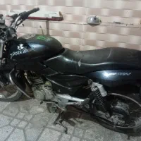 موتور پالس 180