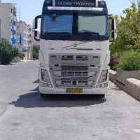 کشنده آف اچ وارداتی|خودرو سنگین|شیراز, طلاب|دیوار