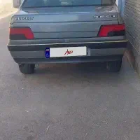پژو ۴۰۵ مدل ۸۸|خودرو سواری و وانت|شیراز, گلکوب|دیوار