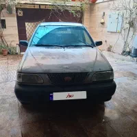 پراید 141|خودرو سواری و وانت|تهران, مسعودیه|دیوار