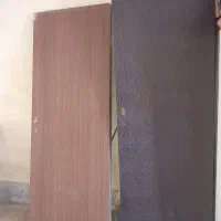 دوتا درب سرویس حموم دستشویی