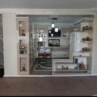 سفیرامید۱۳۳متر(منظریه لاله رسالت فجر نور ابوریحان)|فروش آپارتمان|تبریز, |دیوار