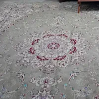 فرش دست دوم