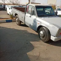 نیسان وانت مدل ۷۱ اصل ژاپن|خودرو سواری و وانت|کرج, کمال‌شهر|دیوار