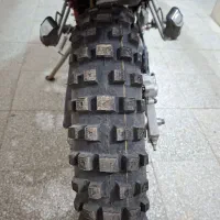 موتور تریل T2 کویر|موتورسیکلت|یزد, |دیوار