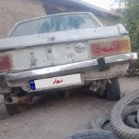 فروش پیکان سواری مناسب طرح فرسوده و اسقاطی مدل۱۳۷۷