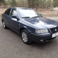 سمندlx ۱۳۹۸ بدون رنگ|خودرو سواری و وانت|کرمانشاه, |دیوار