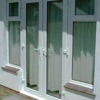 تولید انواع پنجره درب شیشه دوجدارهupvc|خدمات پیشه و مهارت|کوراییم, |دیوار
