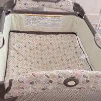 گهواره|کالسکه و لوازم جانبی|خمینیشهر, |دیوار