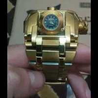 ساعت اینویکتا