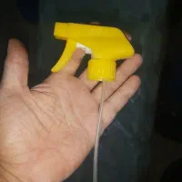 ۲ هزار عدد تریگر رقیق پاش دهنه ۲۸