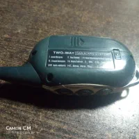 ریموت تصویری دزدگیر