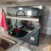 فر برقی داتیس (رومیزی)|اجاق گاز و لوازم برقی پختوپز|شاهرود, |دیوار